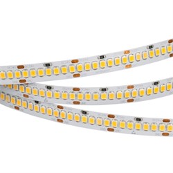RT 2-5000 24V Warm3000 10mm (2835, 252 LED/m, LUX) 022652 - фото 33094