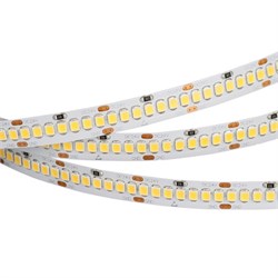 Лента RT 2-5000 24V Day4000 10mm (2835, 252 LED/m, LUX) (arlight, 10 Вт/м, IP20) 022651(1) - фото 33097