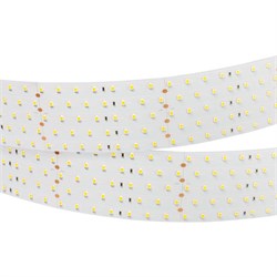 Лента RT 2-2500 24V Warm3000 5x2 (2835, 875 LED, LUX) (arlight, 36 Вт/м, IP20) 020390(B) - фото 33120