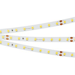 Лента RT 2-5000 24V Warm3000 (2835, 80 LED/m, LUX) (arlight, 6 Вт/м, IP20) 024513(B) - фото 33146