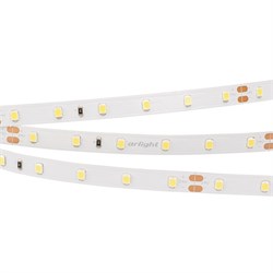 Лента RT 2-5000 24V Day White (2835, 300 LED, PRO) 2000000243580 - фото 33154