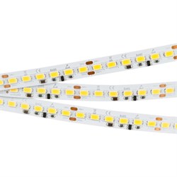 Лента IC2-5000 24V Cool 8K 4xH (5630, 600 LED, LUX) (arlight, 25 Вт/м, IP20) 019682 - фото 33238