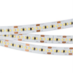 Лента MICROLED-5000 24V Day4000 8mm (2216, 300 LED/m, LUX) (arlight, 8 Вт/м, IP20) 023558 - фото 33285