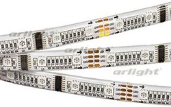 Лента CS-SPI-5000SE 12V RGB (5060,240 LED x1,1812) 2000000243962 - фото 33340
