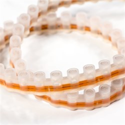 Лента DIP-960S 12V Red (DIP 5mm, 96 LED) 007376 - фото 33531