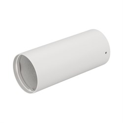 Корпус SP-POLO-SURFACE-R65 (WH, 1-3, 200mA) (Arlight, IP20 Металл, 3 года) 024220 - фото 33561