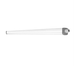 Светильник LEDV IP65 DP SLIMVALUE  600  18W/4000K  Серый  1890Lm  25000h 4058075622562 - фото 33655