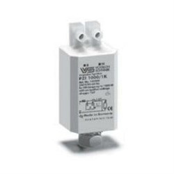 PZI 1000/1 K 250-2000W 220-240V 0,7-0,9kV 57x28x27 Vossloh Schwabe 140617.02 - фото 33752