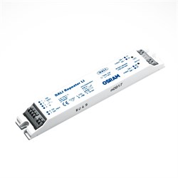 усилитель OSRAM  DALI REPEATER LI 100-240V 64 DALI ECG 300 m 189x30x21  4008321292599 - фото 33764