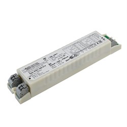 Драйвер для светодиодов VS ECXe MULTI/DIP 700.414   250 - 700mA   2-54V/13-30W   DIP-перекл 150x30x21мм 186994 - фото 33976