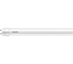Стартер LEDtube DE   600mm     9W/765 T8  800lm RCA (2ст 220В подкл + дроссель без  а) - лампа PHILIPS 929002375237 - фото 34009