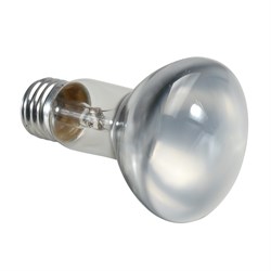 Лампа GE  40R63/E27 230V (зеркальная D63mm) - 84799 - фото 34055