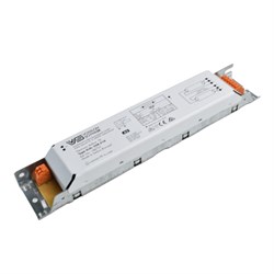 VS ELXc  258.210  (T8 2x58W)  230x40x28 - ЭПРА (Электронно пуско-регулирующий аппарат) Сербия 188707.98 - фото 34087