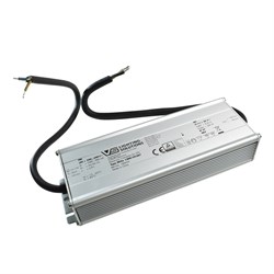 VS EDXe  1200/24.067 (24V   200W) 206x68x37 - IP67 ЭПРА для светодиодов 186634 - фото 34105