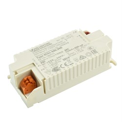 Драйвер VS ECXe  400.390 16W 400mA 30-40V  97x43x25mm -   VS 186935 - фото 34126
