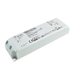 VS EDXe 175/24.059  (24V 75W) IP20  180x52x30mm  -  ЭПРА для светодиодов 186626 - фото 34132