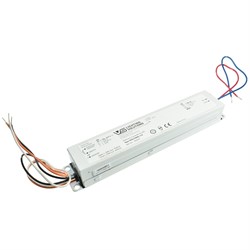 Драйвер  для светодиодов VS ECXe  700G.114 54-107v/75W IP65 241Х43Х31 -   186397 - фото 34135