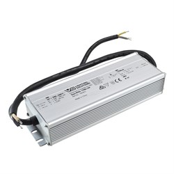 Драйвер VS ECXe  1700.159 30-72V/125w  IP67  216x69x46 -    для светодиодов 186455 - фото 34150