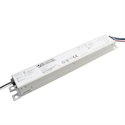 Драйвер VS ECXd700G.177 120-277V-  для светодиодов 186490.82 - фото 34153