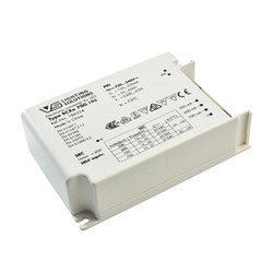 Драйвер ECXe 700.195 500/600/700 mA / max. 37 W 25-54V, 220-240V -   для светодиодов 186524.02 - фото 34155