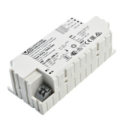 Драйвер VS ECXe 1050.245 950/1000/1050мА  25-43V  41/43/45W -   186849 - фото 34166