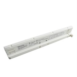 Драйвер Адаптер -   VS UT-260 DALI2 675-1050mA 28-40W для трековых светильников, белый 186948.02 - фото 34168