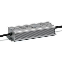 Драйвер VS EDXe 1250/24.079 24V/250W ip67 258x86x47мм  -    для светодиодов 187040 - фото 34190