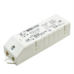 Трансформатор электронный НЕТ VS EST   60/12.633  230-240V 128x37x28     Словакия 186108.02 - фото 34210