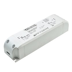 Драйвер  для светодиодов VS ECXe  350.141 57-86V/30W 153x41x32 мм  -    186430 - фото 34228
