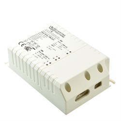 Драйвер  для светодиодов VS ECXe 700.231 30-43V 30W 700mA 103.6x67.4x31мм -    186593.82 - фото 34238
