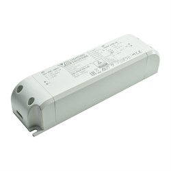 Драйвер VS ECXd   700.155 DIM (L,C)32-52V/36W 153x41x32мм  -    для светодиодов 186451 - фото 34257