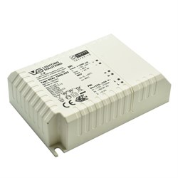 Драйвер  для светодиодов VS ECXe 1050.233 30-43V 45W 1050mA 103.6x67.4x31мм -    186595.82 - фото 34260