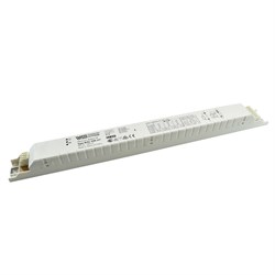 VS ELXe  238.527  (T8 1(2)x30/36/38, TC-L 1x36/40, TC-L 2x36/40) холодный старт 360x31x29 - ЭПРА 188137.58 - фото 34295