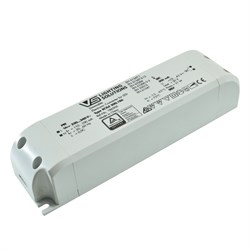 Драйвер ECXd 500.186 220-240V   для светодиодов 186505.82 - фото 34317