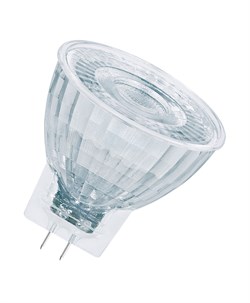 LED лампа DIM PARATHOM  Spot MR11 GL 35  4,5W/927 12V 36°  GU4  -   OSRAM 4058075636644 - фото 34546