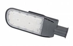 Светильник светодиодный ECO CLASS AREA SPD 90W 4000K 11700Lm  GR  IP66  (защита до 10kW) LEDVANCE 4058075557758 - фото 34703
