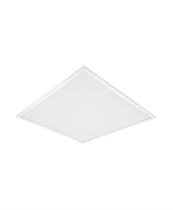 Панель светодиодная ECO CLASS PANEL 600 36W 865600х600 6500K 3240лм IP40 белая универсальная 4058075386662 - фото 34787