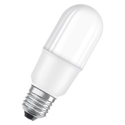 Светодиодная лампа PARATHOM CL STICK FR 60 non-dim 8W/827 E27 4058075593374 - фото 34987