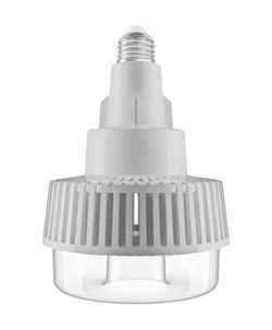 Лампа светодиодная OSRAM HQL LED HIGHBAY Special, 20000 лм, 140Вт (замена 400Вт), 4000K (нейтральный 4058075452244 - фото 35145