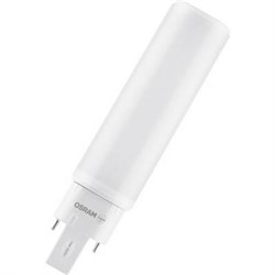 DULUXDE13LED 6W/830230VHFG24Q-110X1OSRAM 4058075558663 - фото 35301