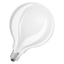 PARATHOM DIM CL GLOBE95 GL FR 100 dim 11W/827 E27 4058075590939 - фото 35392