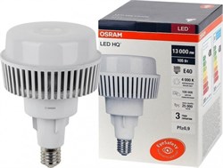 LED HQ 13000 105W/840230VACE404X1RUOSRAM 4058075576698 - фото 35420