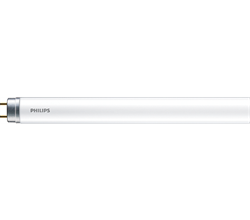 Ecofit LEDtube 1200mm16W/840 T8 1600lm  RCA I ((1ст подкл 220В) - лампа PHILIPS 929001276037 - фото 35598