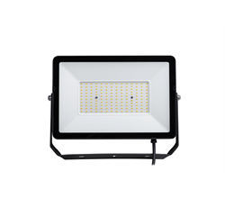LED BVP150 LED63/CW  PSU 70W 220-240V SWB 5950lm 6500K 200x145x30 BL - прожектор PHILIPS(ДО-70Вт) 911401835283 - фото 35655