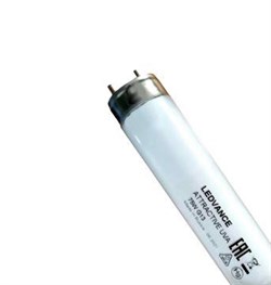 Лампа ультрафиолетовая LEDVANCE ATR UVA 75W T8 G13 4058075682153 - фото 35815