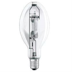 HQI-E 400W/N E40 12X1 CLEAR        OSRAM 4058075039780 - фото 35856