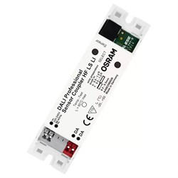 DALI  SENSORCOUPHF LS LI 25X1      OSRAM 4052899141728 - фото 35864