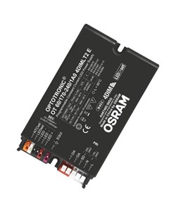 OT 60/170-240/1A0 4DIMLT2 E DIMUNV1OSRAM 4052899925199 - фото 36406