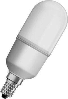Лампа OSRAM LEDSSTICK60 8W/840 230VFR E14 10X1 4058075428423 - фото 36523