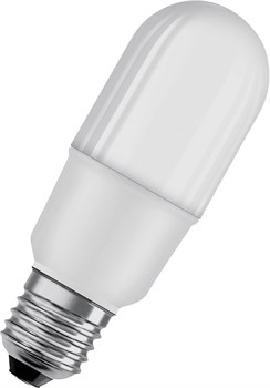Лампа OSRAM LEDSSTICK60 8W/840 230VFR E27 10X1 4058075428508 - фото 36524